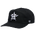 47 Brand Astros Hitch Cap - Men's Black/White