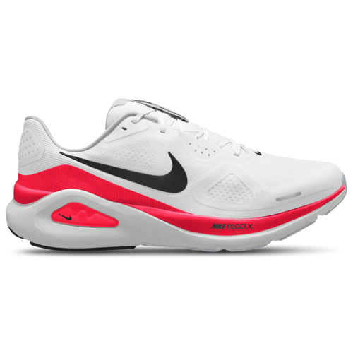 Nike Structure 26 Running Shoe In Multi