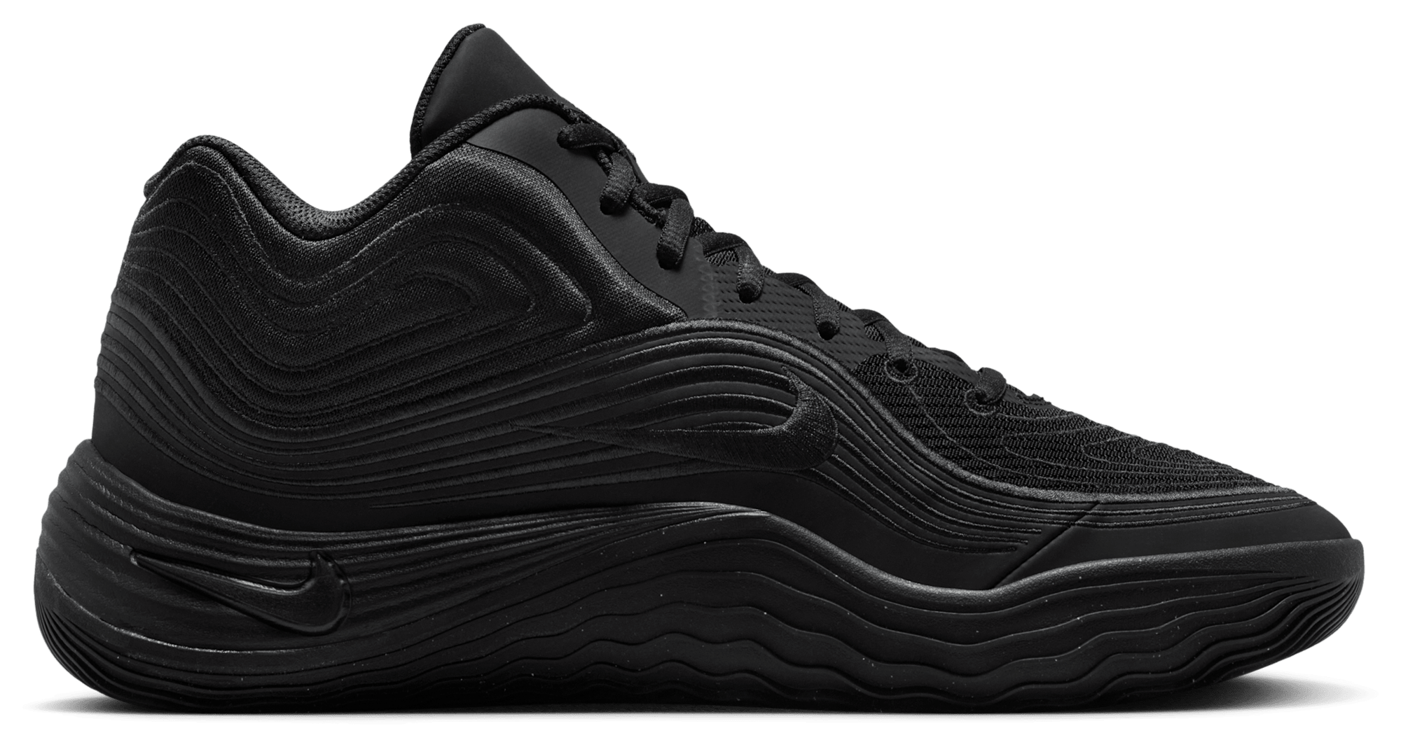 Nike Precision 8 Mid - Men's