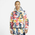 Jordan Essential Statement  Fleece Pullover - Men's Multicolor/White