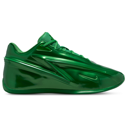 Men's - Nike KD 19 - University Gold/Stadium Green/Gorge Green