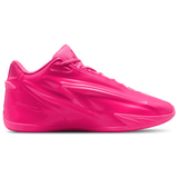 Hyper Pink/Stadium Green/University Gold