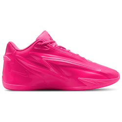 Men's - Nike KD 19 - Hyper Pink/Stadium Green/University Gold
