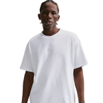 White/White