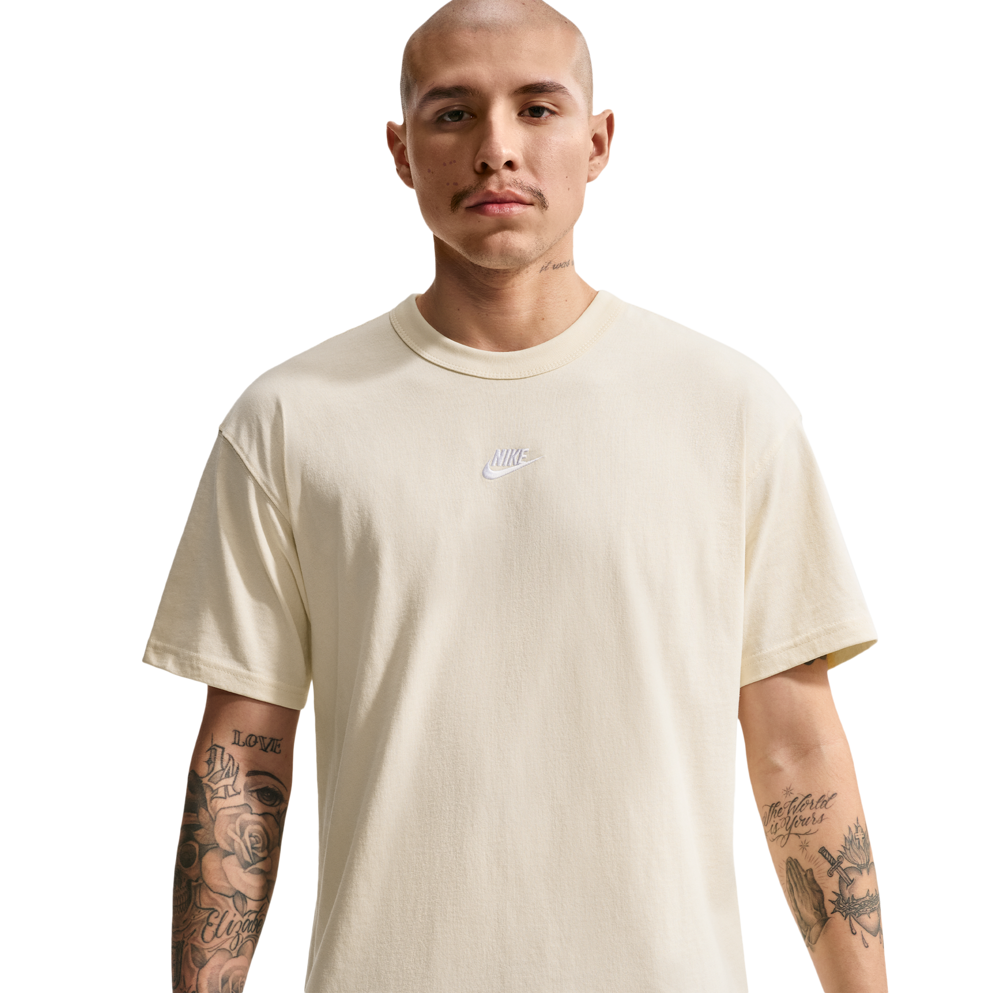Nike LSE Premium Essential T-Shirt - Men's | Foot Locker