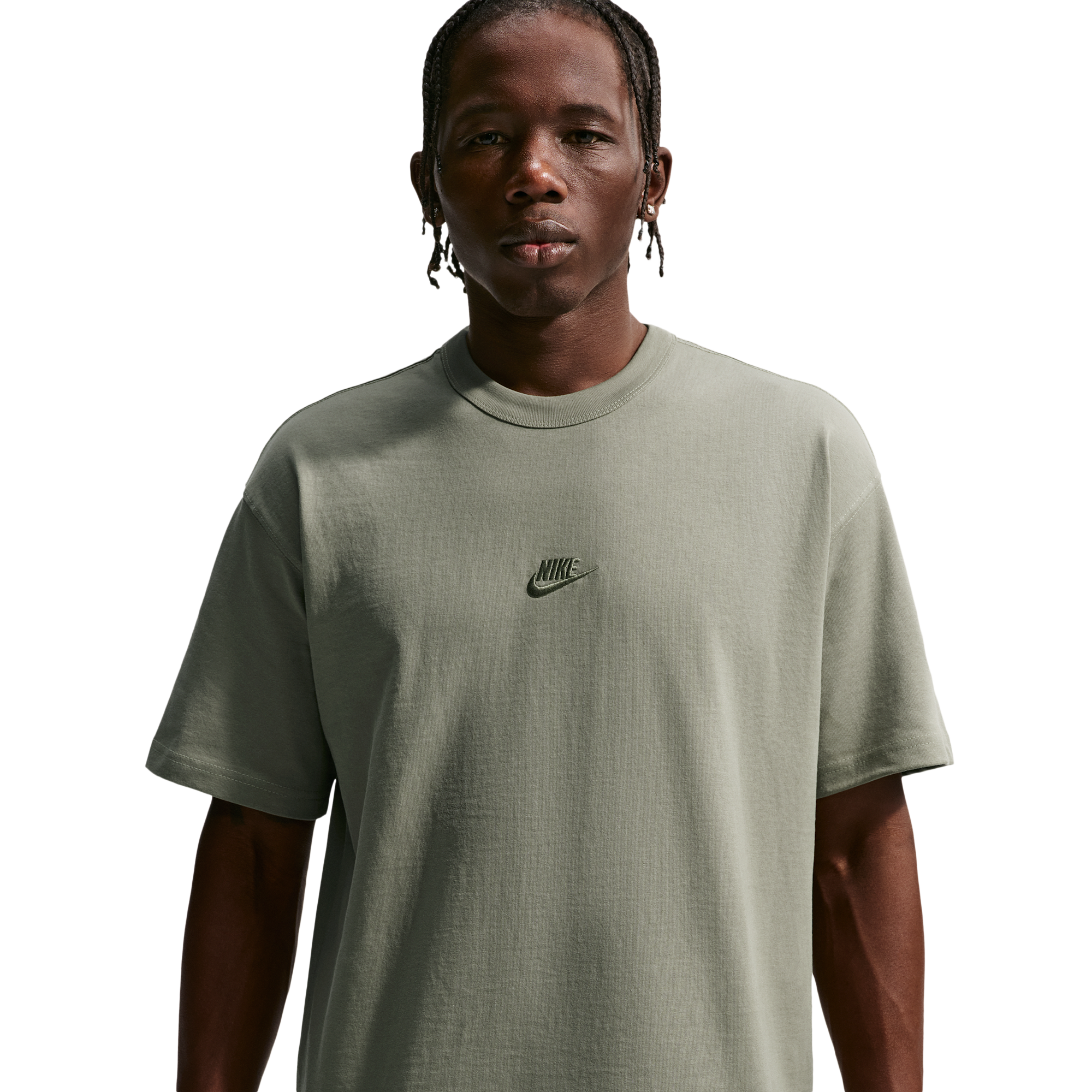 Nike LSE Premium Essential T-Shirt - Men's | Foot Locker
