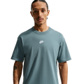 Nike LSE Premium Essential T-Shirt - Nike Mineral Slate