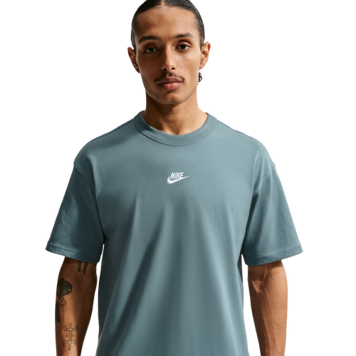 Nike LSE Premium Essential  T-Shirt - Nike Mineral Slate