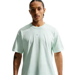 Men's - Nike LSE Premium Essential  T-Shirt - Barely Green