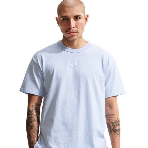 Nike LSE Premium Essential  T-Shirt - Nike Hydrogen Blue