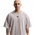 Nike NSW Premium Essentials Oversized Tee - Men's College Grey/Heather