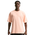 Nike NSW Premium Essentials Oversized Tee - Men's Ice Peach
