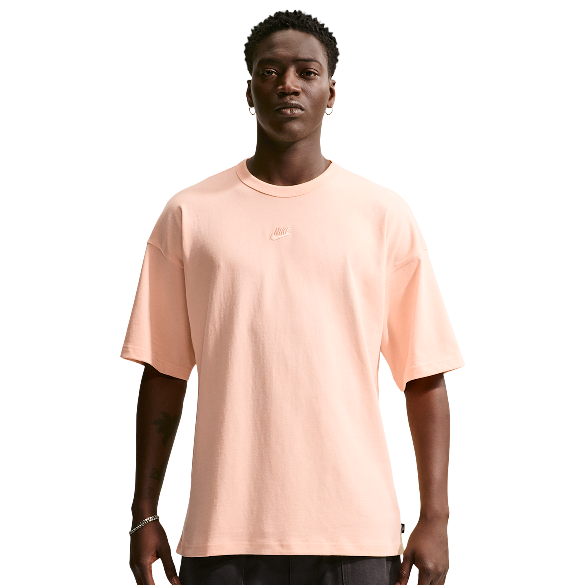 Nike NSW Premium Essentials Oversized Tee - Men's