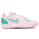 Pink/Green