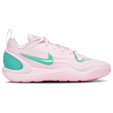 Pink/Green