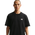 Nike NSW Vomero Patch Loose Tee - Men's Black