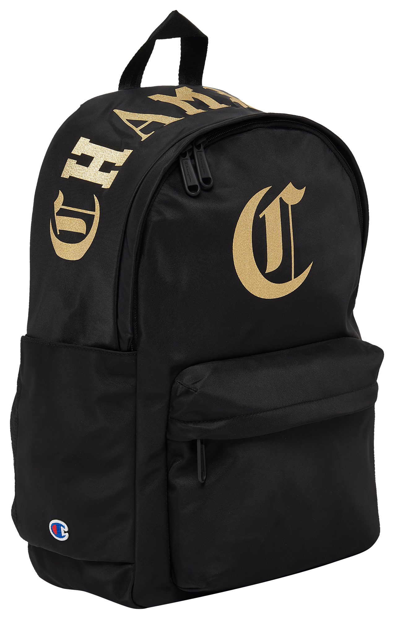 champion old c backpack