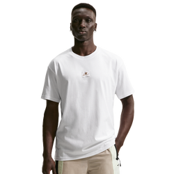 Men's - Nike Loose Love in Air T-Shirt - White