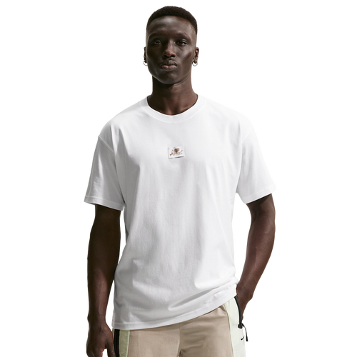  - Nike Loose Love in Air T-Shirt - White