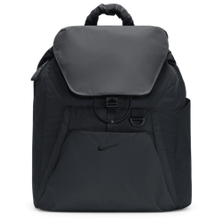 Nike One Backpack - Iron Grey/Black/Black