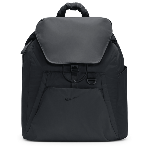  - Nike One Backpack - Iron Grey/Black