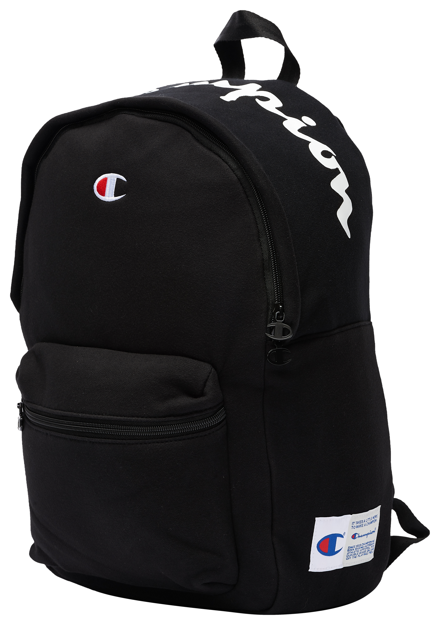 Champion Reverse Weave Backpack | Eastbay