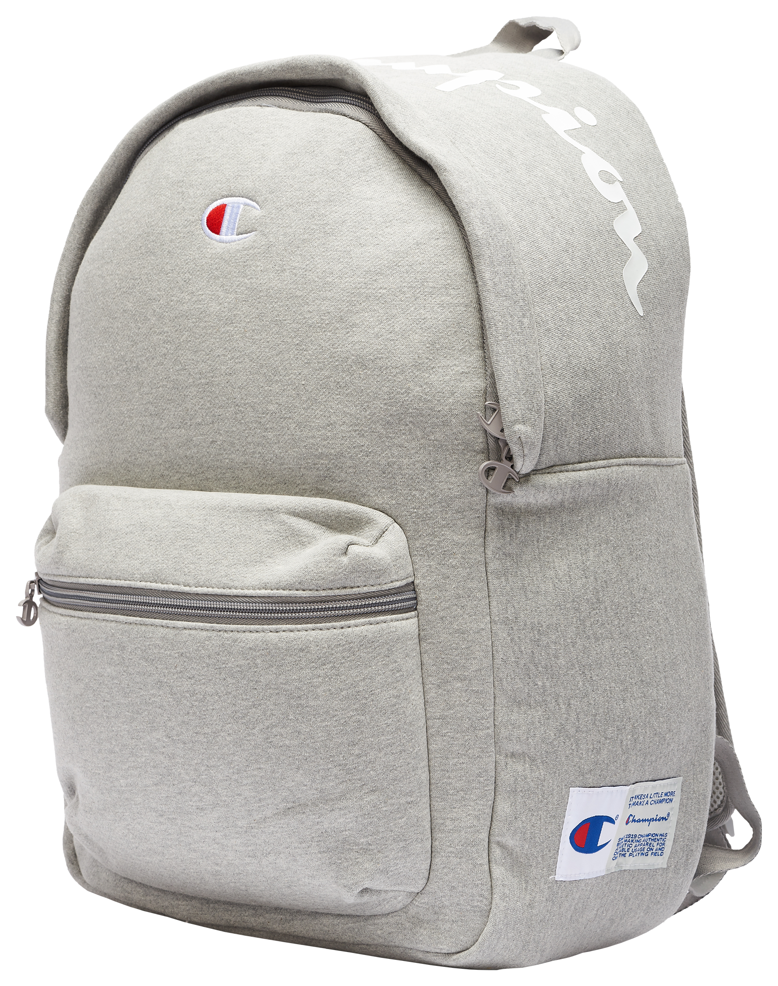 champion old c backpack