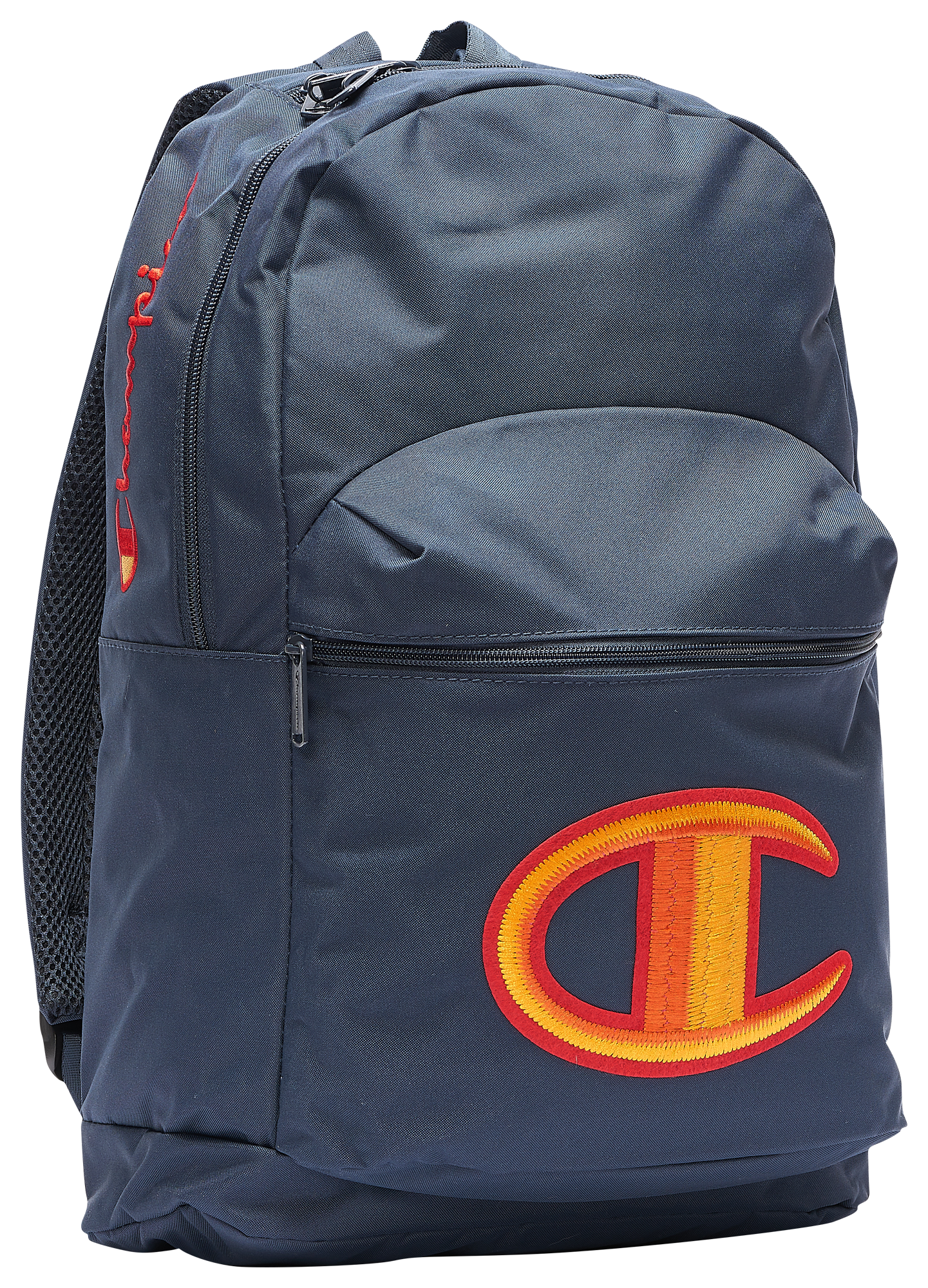 champion transparent backpack