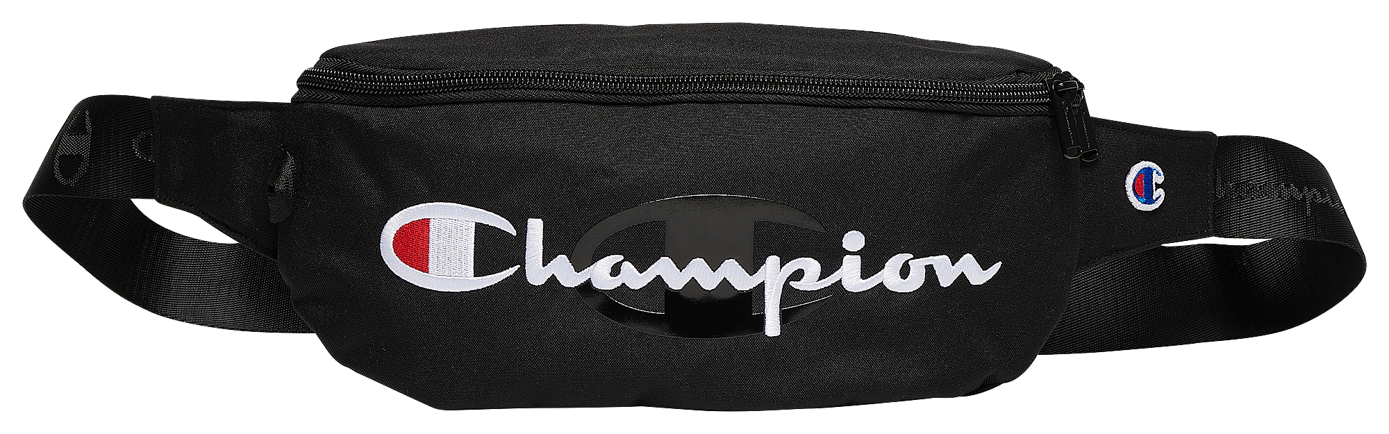 champion army fanny pack