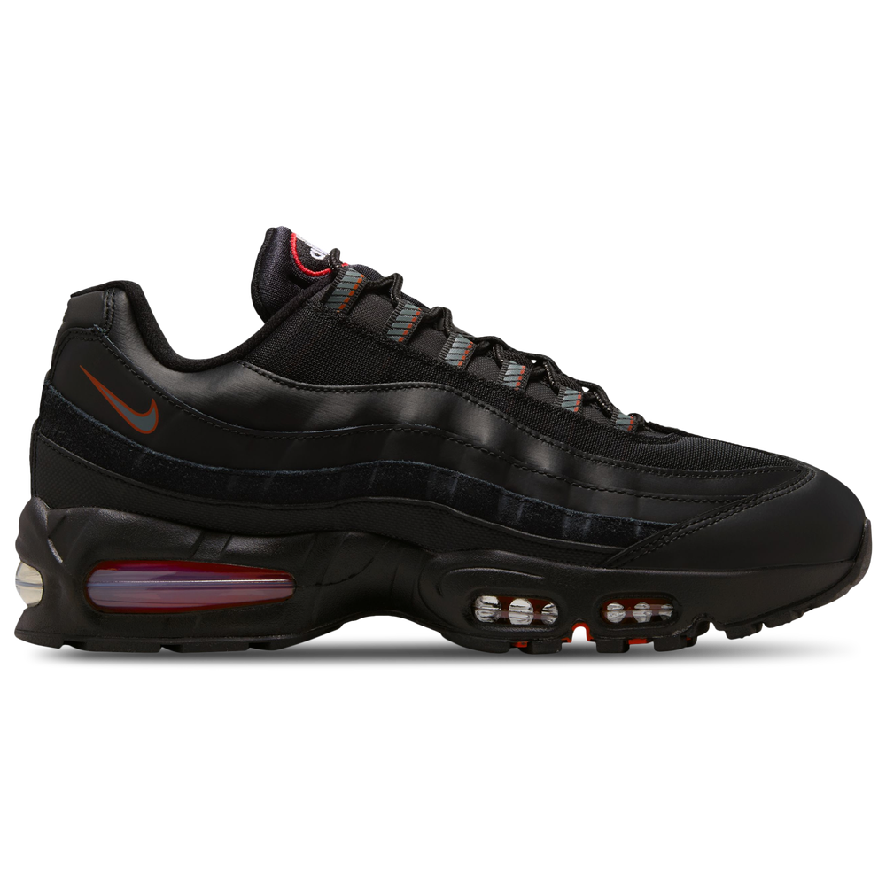 Representative product-family photo: Nike Air Max 95 OG. Pictured option and availability are unverified.