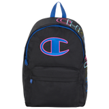 Black/Blue/Multi