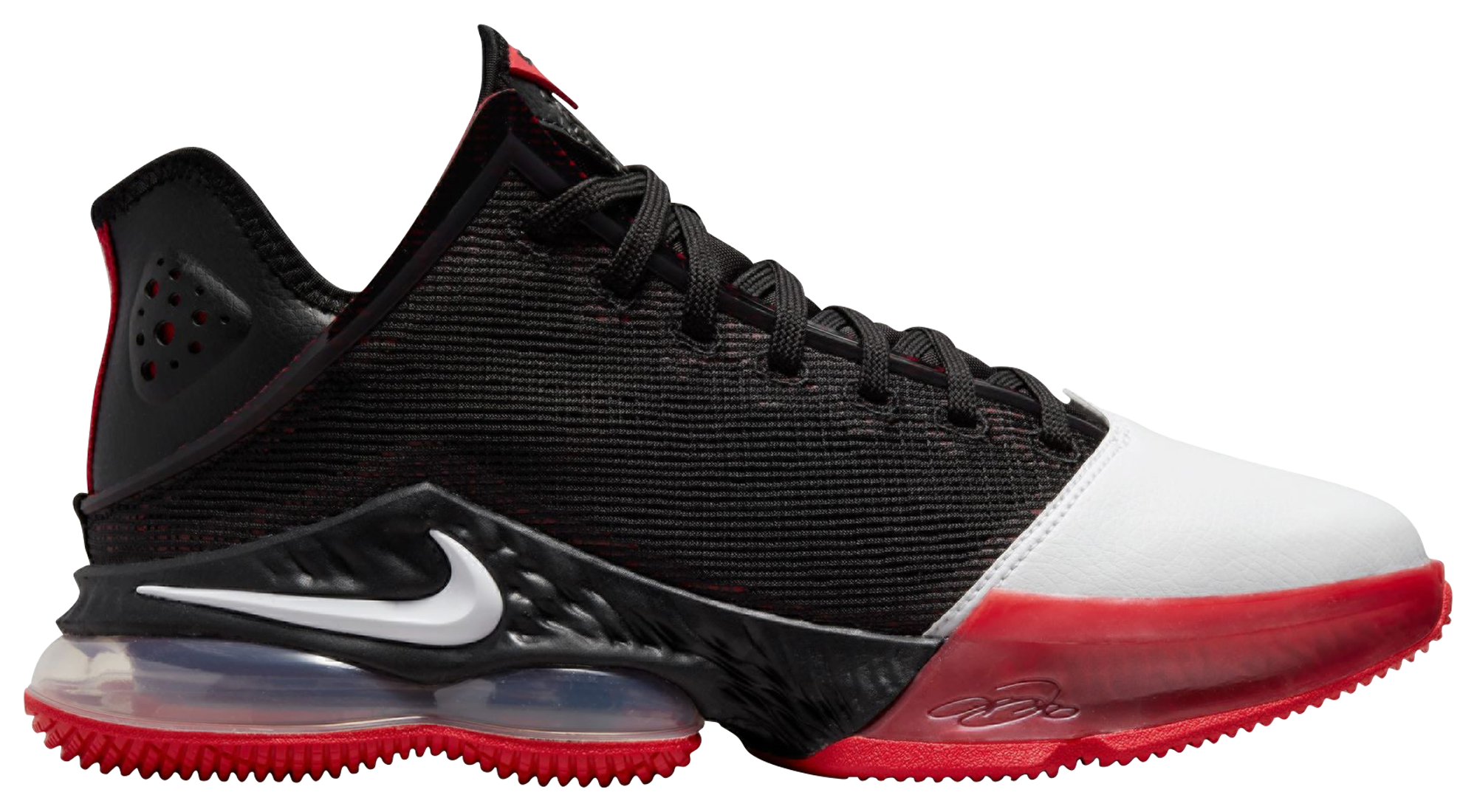 nike lebron 16 footlocker