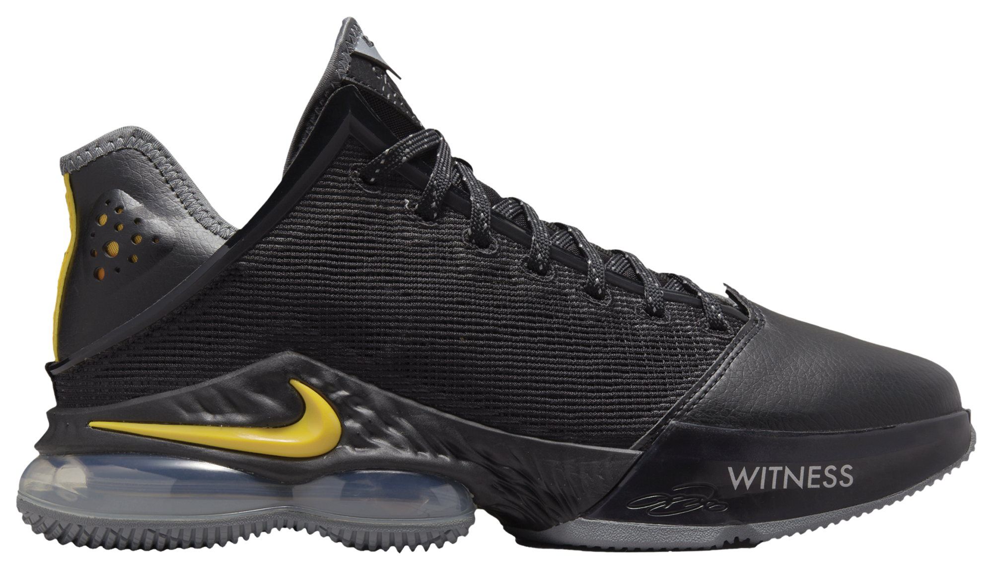 nike hyperdunk 2018 low