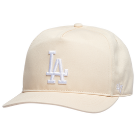 New Era Dodgers 9Twenty Adjustable Stone Cap | Foot Locker
