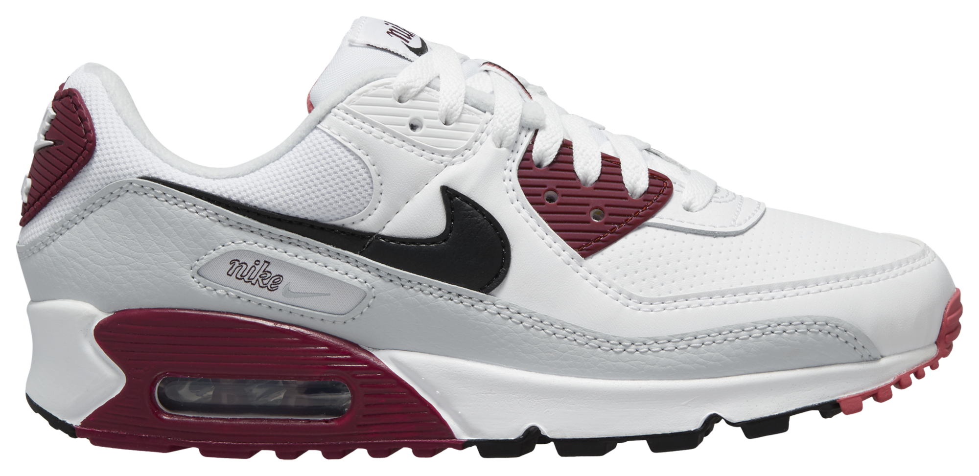 Foot locker air hot sale max 90 womens