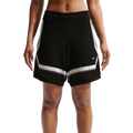 Nike NSW Chill Op Knit Short - Nike Black/Chalk