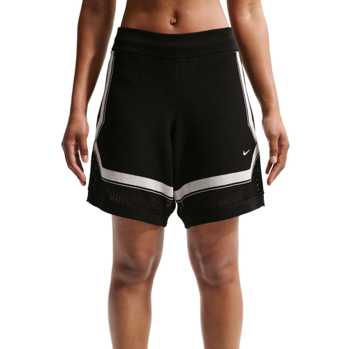  - Nike NSW Chill Op Knit Short - Black/Chalk