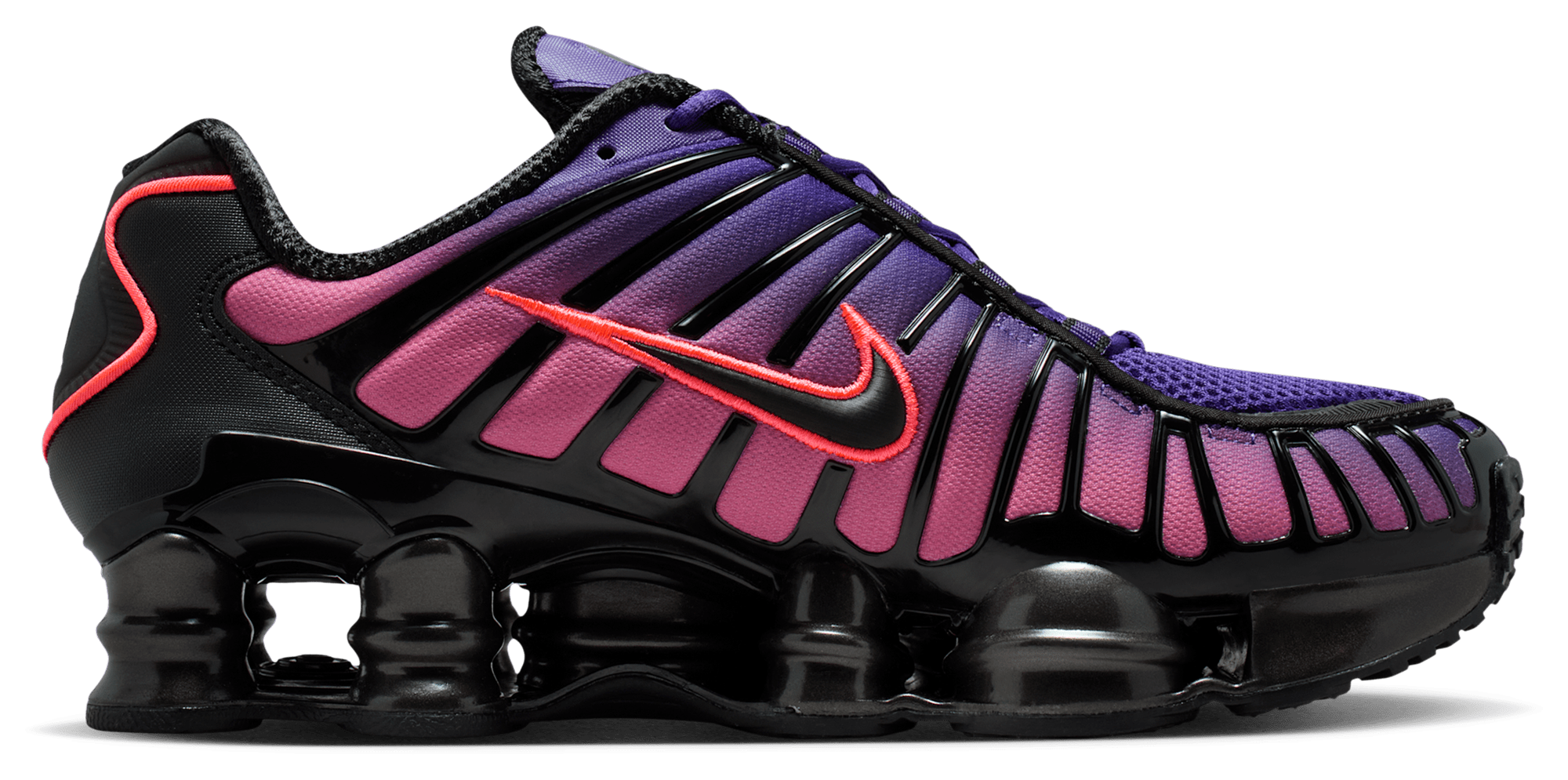 Nike Shox TL Fade - Women's | Foot Locker