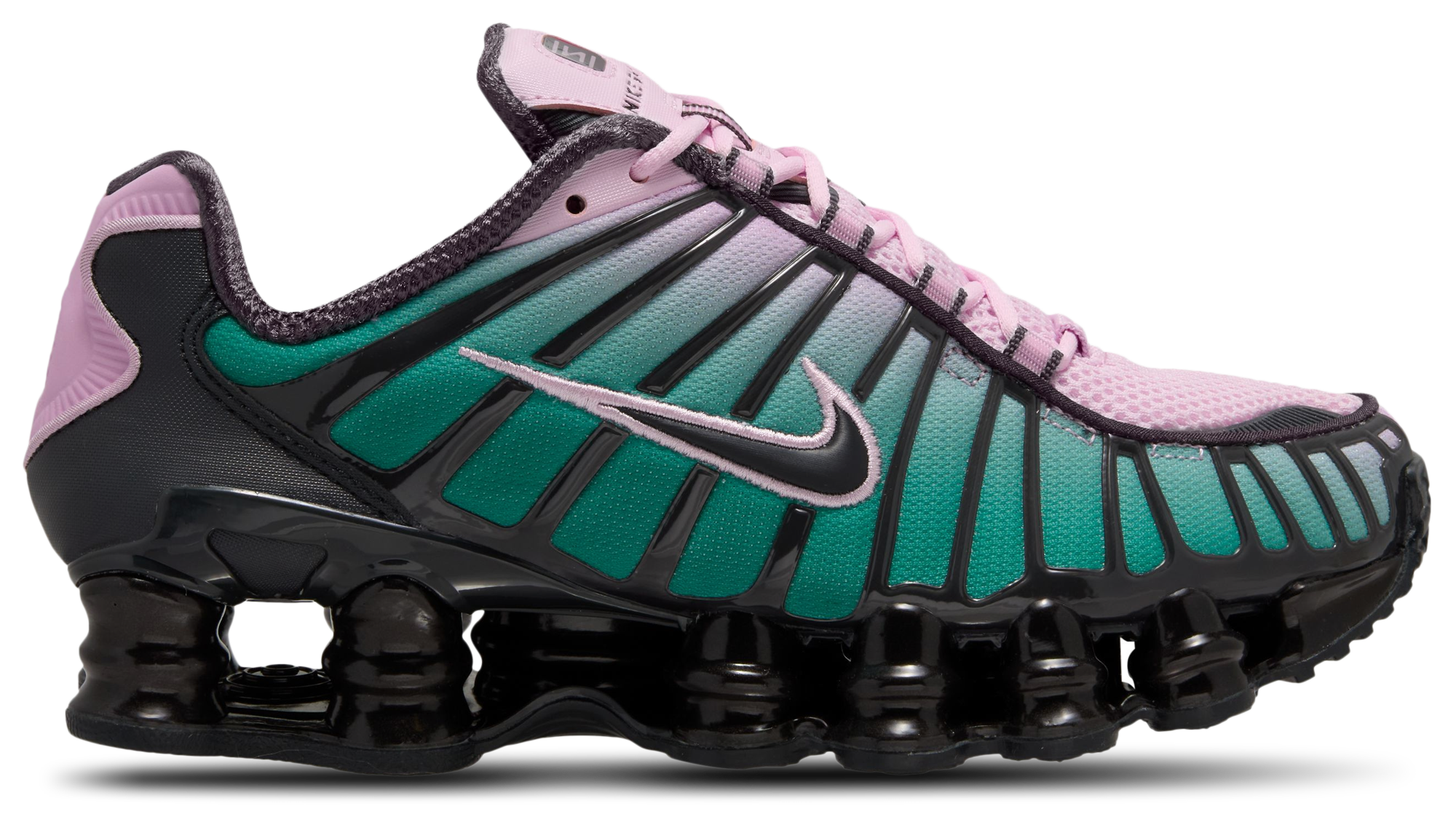 NIKE ショックスTL shox TL Nike Shox TL Women's Shoes. Nike.com