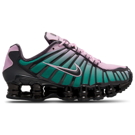 Nike Shox TL | Foot Locker