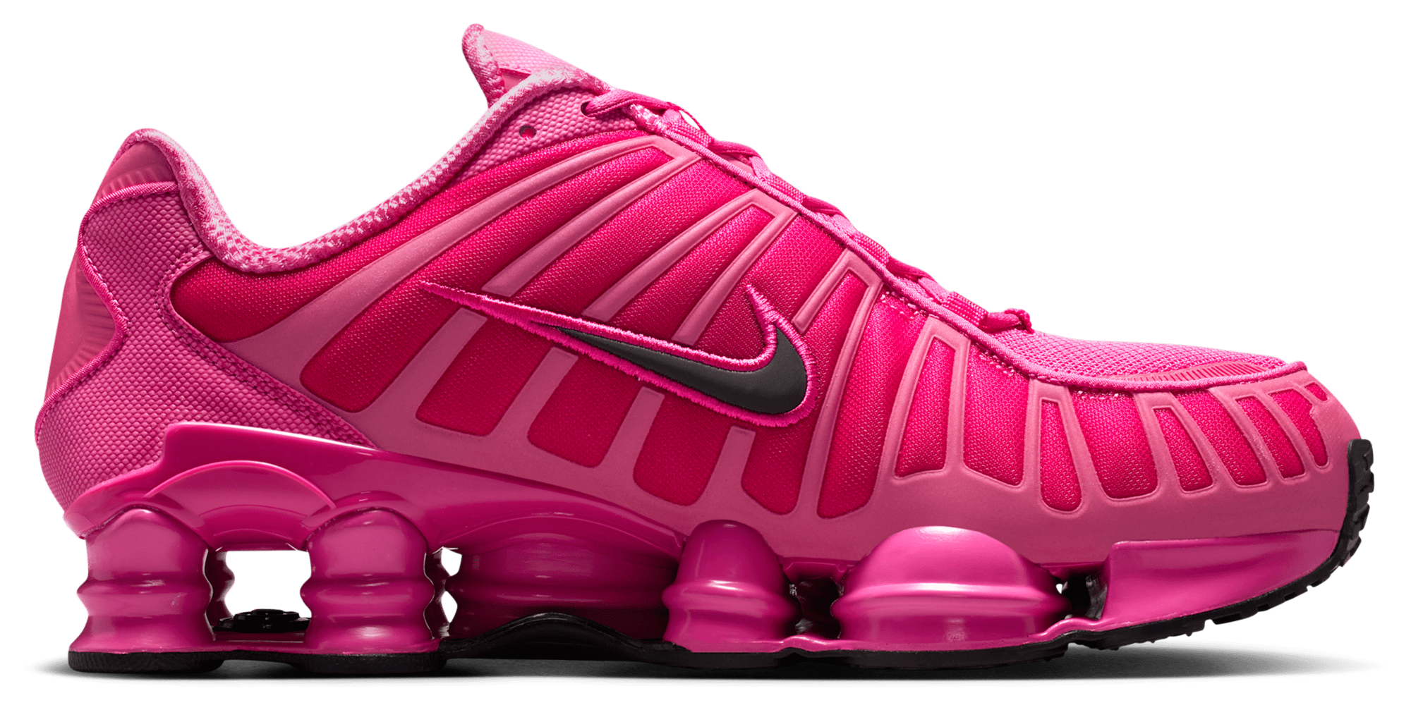 Nike Shox TL | Foot Locker