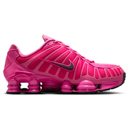 Nike Shox TL | Foot Locker