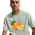 Nike NSW Premium Orange Loose Tee - Men's Steam