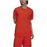 Semi Solar Red/Black/Blue - Ador Sym T-rd/bk/bl