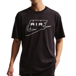 Men's - Nike Air Loose T-Shirt - Black