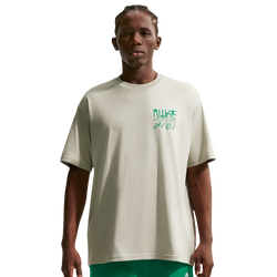 Men's - Nike NSW Loose Swoosh Sounds Tee - 