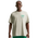 Nike NSW Loose Swoosh Sounds Tee - Men's Spruce Fog