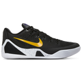 Nike KOBE IX EM Protro - Nike Black/University Gold White