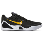 University Gold/Black/White