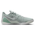 Nike Kobe 9 Elite Low EM - Nike Light Silver/Steam Summit White